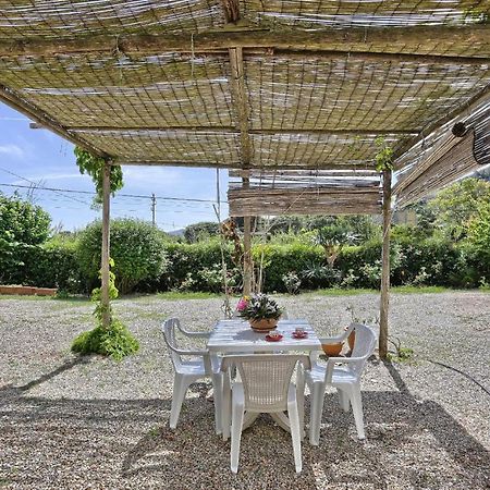 Il Giardino Nel Sole Bilo Apartment Capoliveri  Luaran gambar